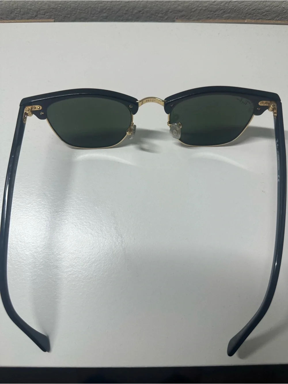 Ray-Ban classic ray